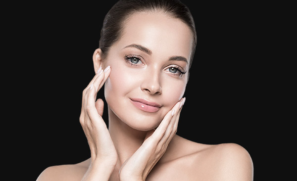 skin peels - model image 001