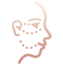 Cheek-shape-