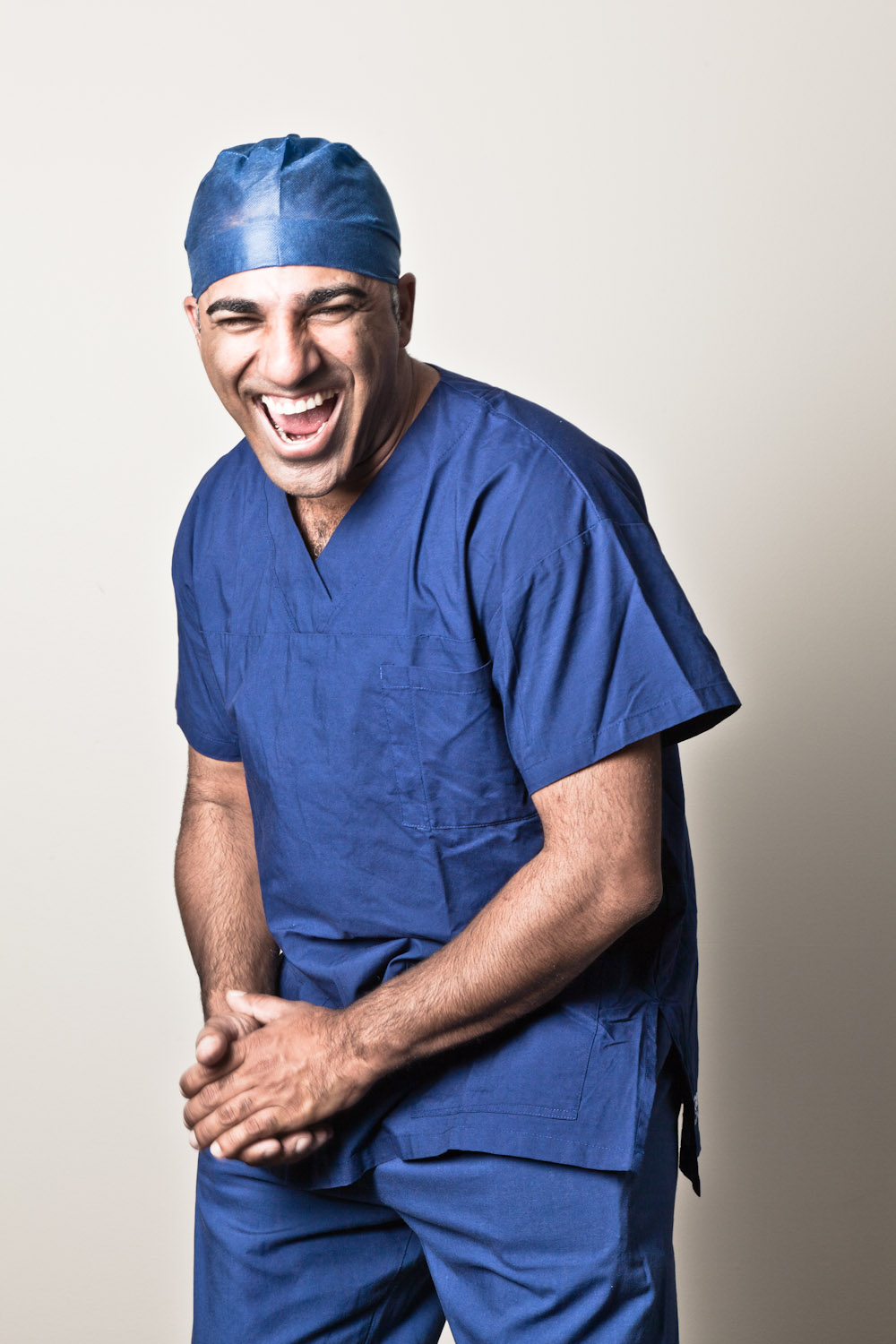 Dr-Raja-having-a-laugh